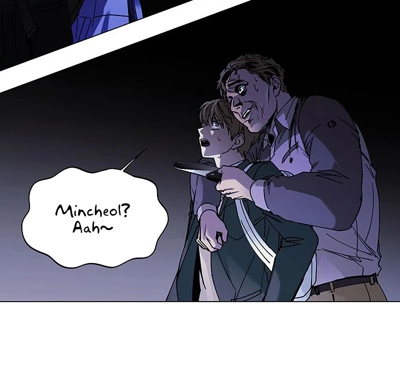 The End of the World is Just a Game to Me Chapter 10 Gambar 38