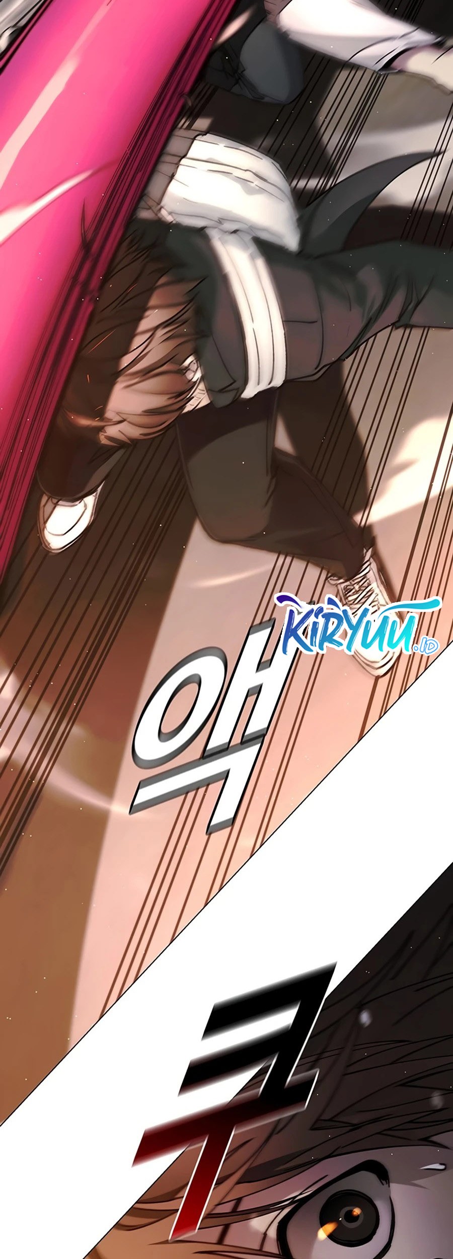 The End of the World is Just a Game to Me Chapter 09 Gambar 37