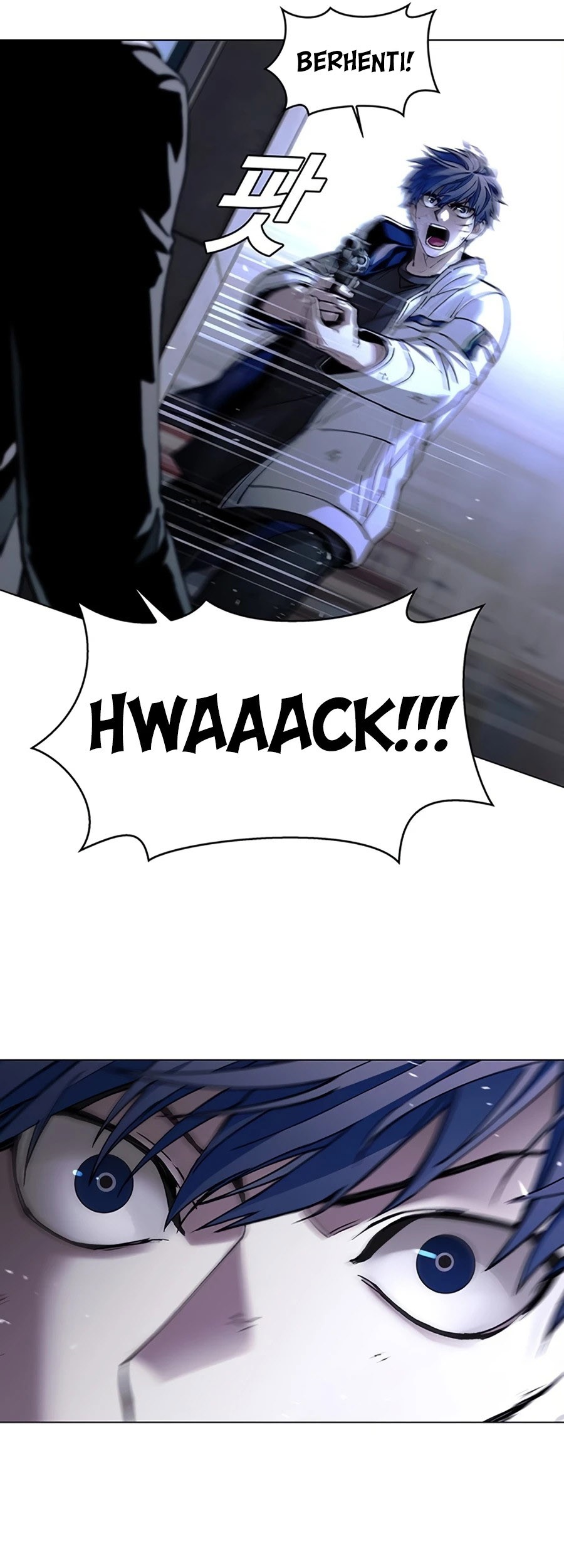 The End of the World is Just a Game to Me Chapter 09 Gambar 6