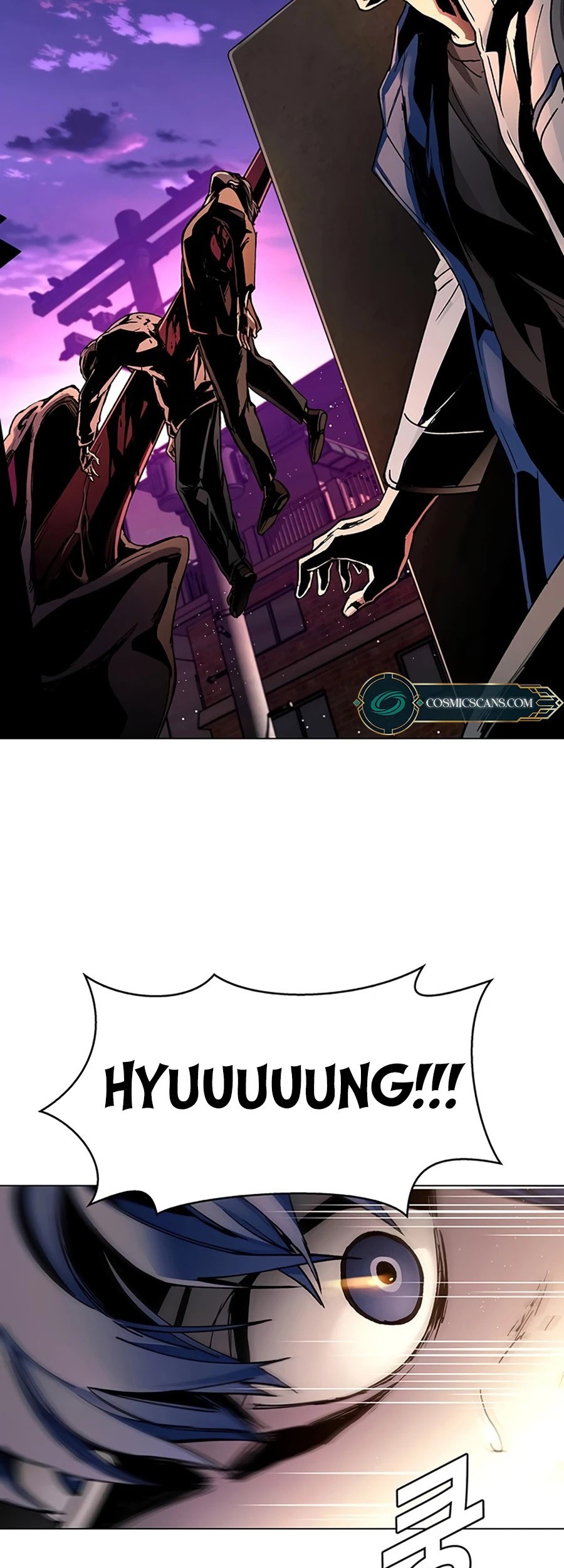 The End of the World is Just a Game to Me Chapter 09 Gambar 24