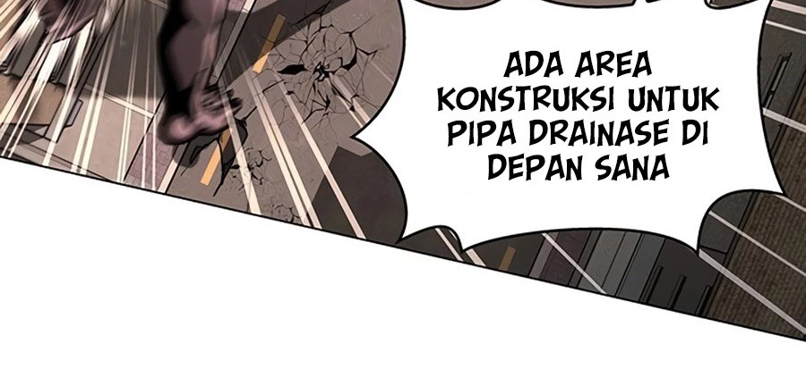 The End of the World is Just a Game to Me Chapter 09 Gambar 29