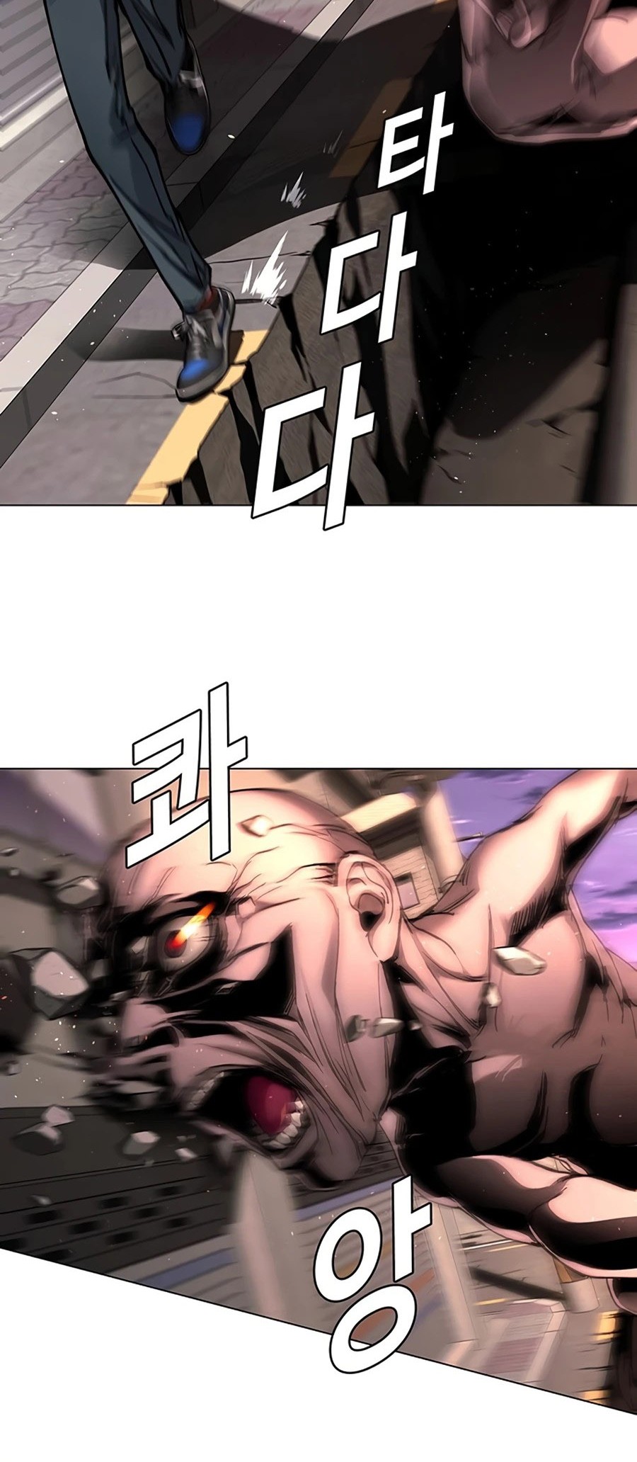 The End of the World is Just a Game to Me Chapter 09 Gambar 33