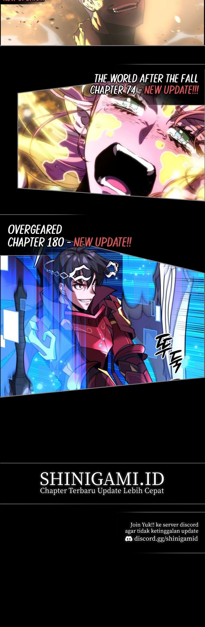Pick Me Up Chapter 41 Gambar 72