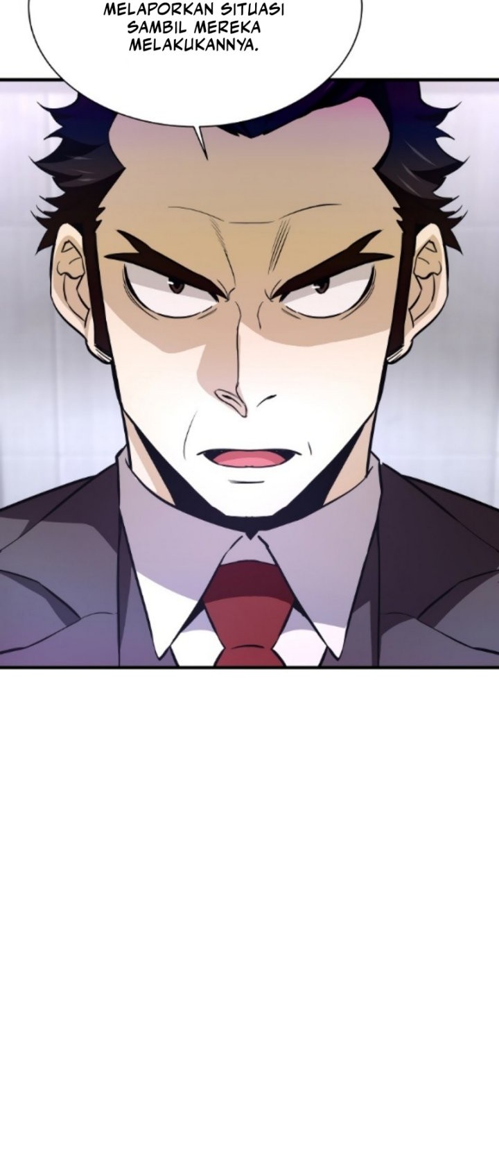 Han Dae Sung Returned From Hell Chapter 33 Gambar 37