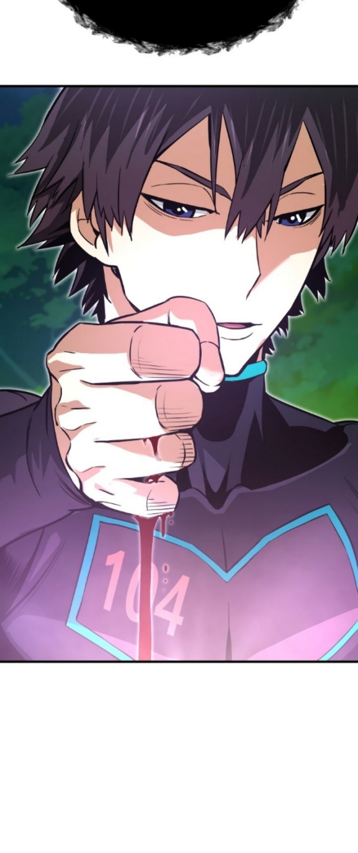 Han Dae Sung Returned From Hell Chapter 33 Gambar 49
