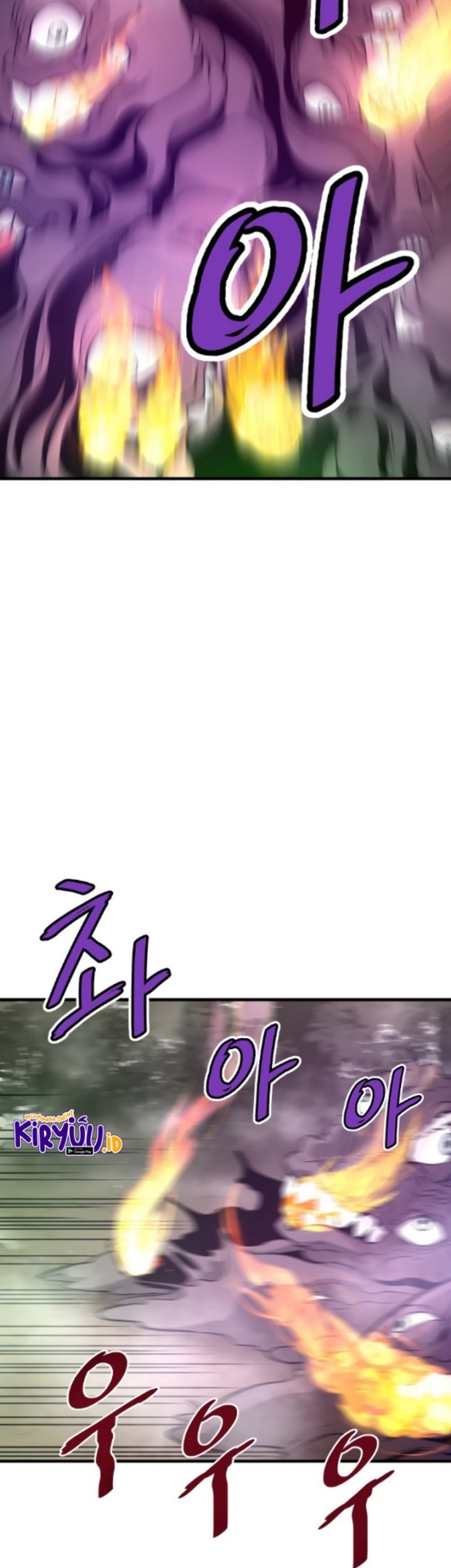 Han Dae Sung Returned From Hell Chapter 33 Gambar 3