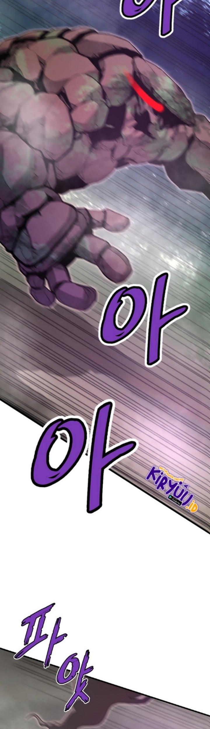 Han Dae Sung Returned From Hell Chapter 33 Gambar 6