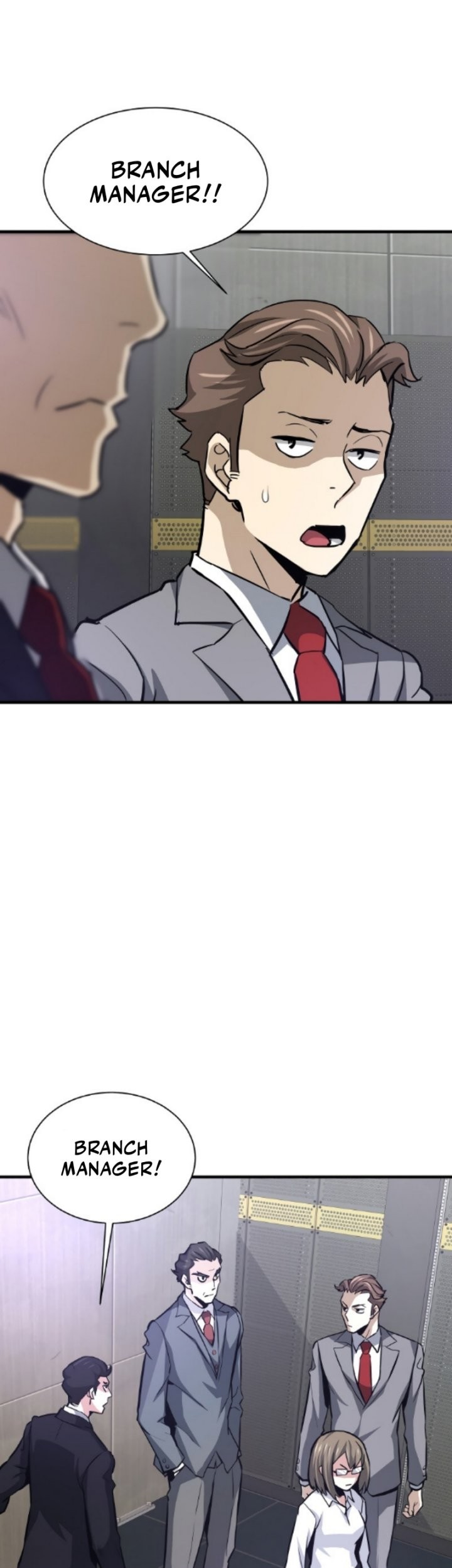Han Dae Sung Returned From Hell Chapter 33 Gambar 20
