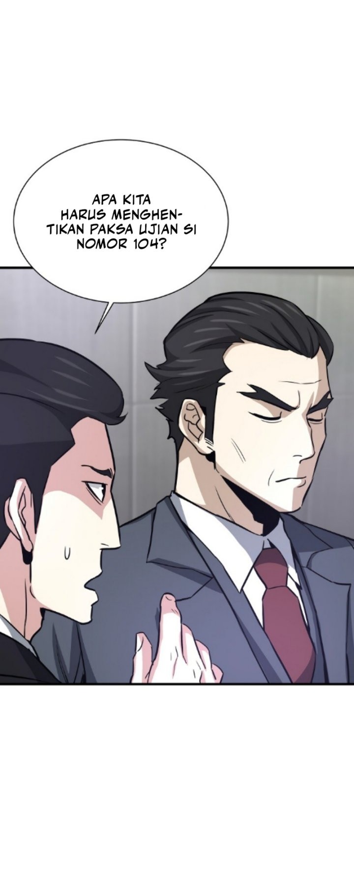 Han Dae Sung Returned From Hell Chapter 33 Gambar 22