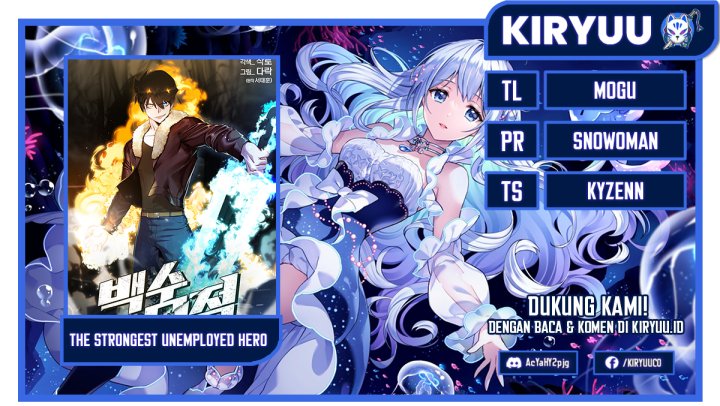 Baca Komik Strongest Unemployed Hero Chapter 48 Gambar 1