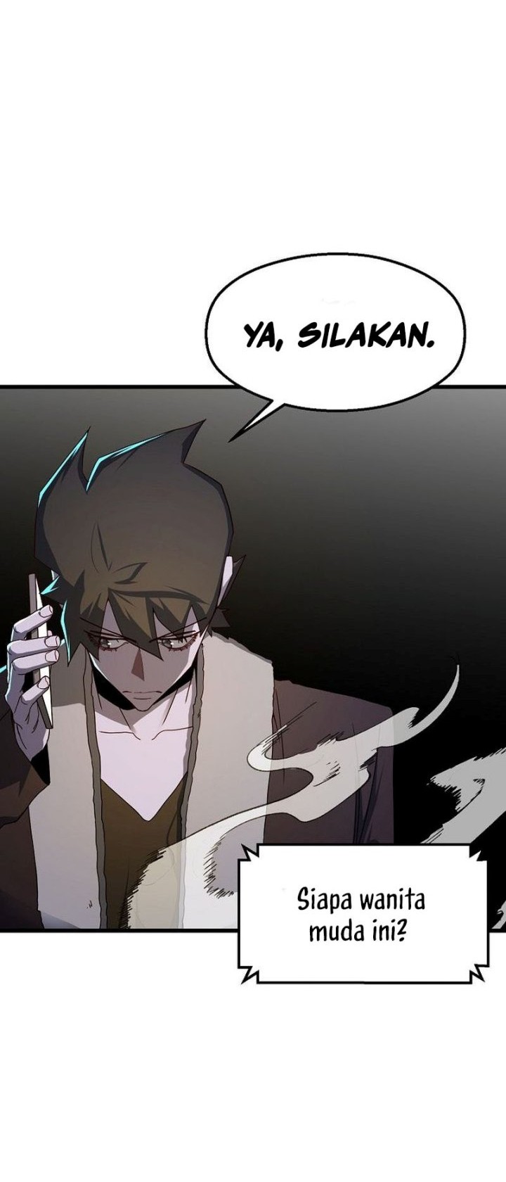 Strongest Unemployed Hero Chapter 48 Gambar 21