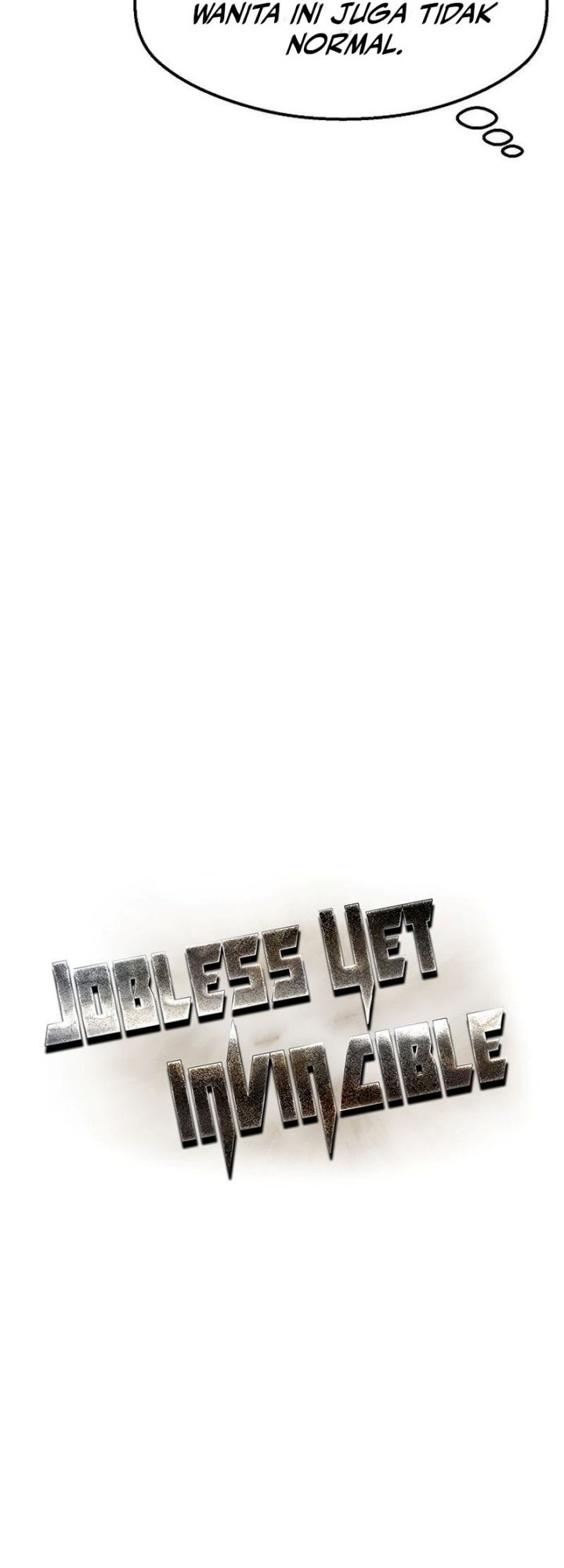 Strongest Unemployed Hero Chapter 48 Gambar 27