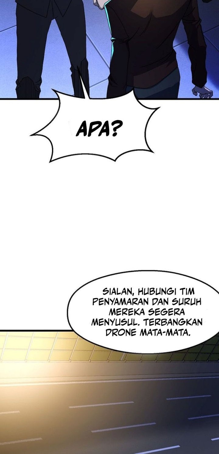 Strongest Unemployed Hero Chapter 48 Gambar 31