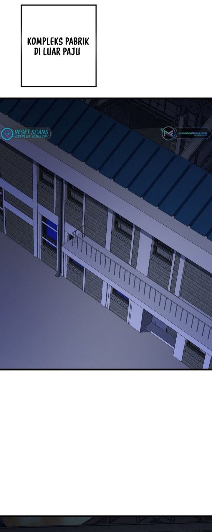 Strongest Unemployed Hero Chapter 48 Gambar 33