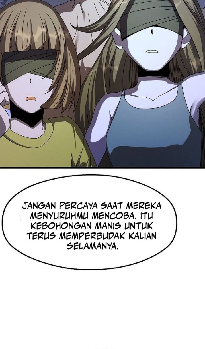 Strongest Unemployed Hero Chapter 48 Gambar 37