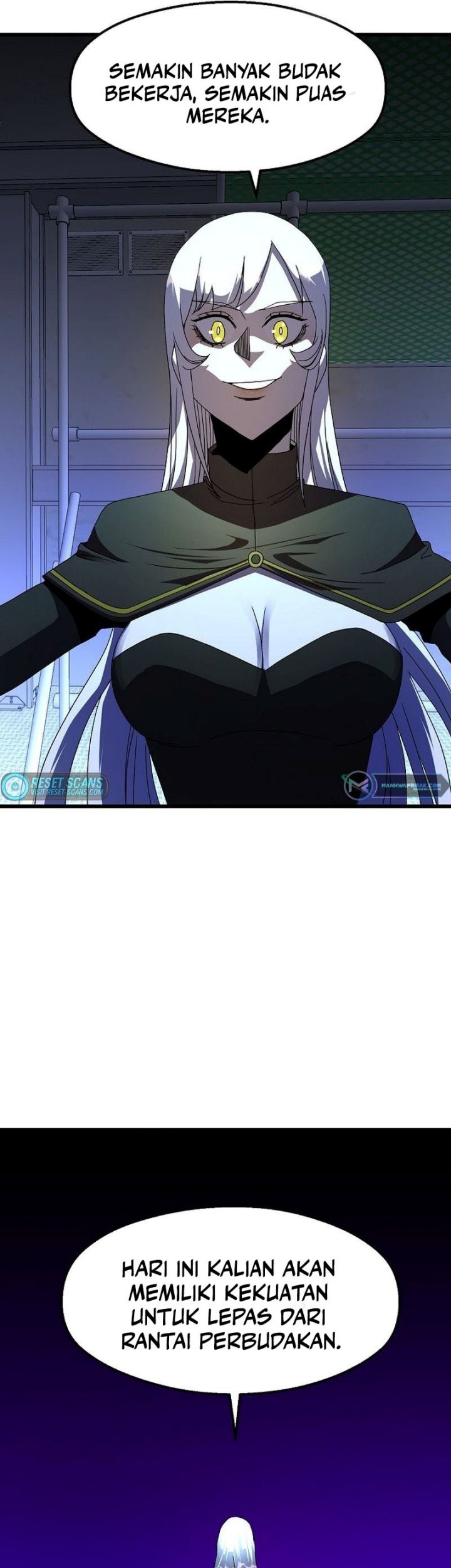 Strongest Unemployed Hero Chapter 48 Gambar 38