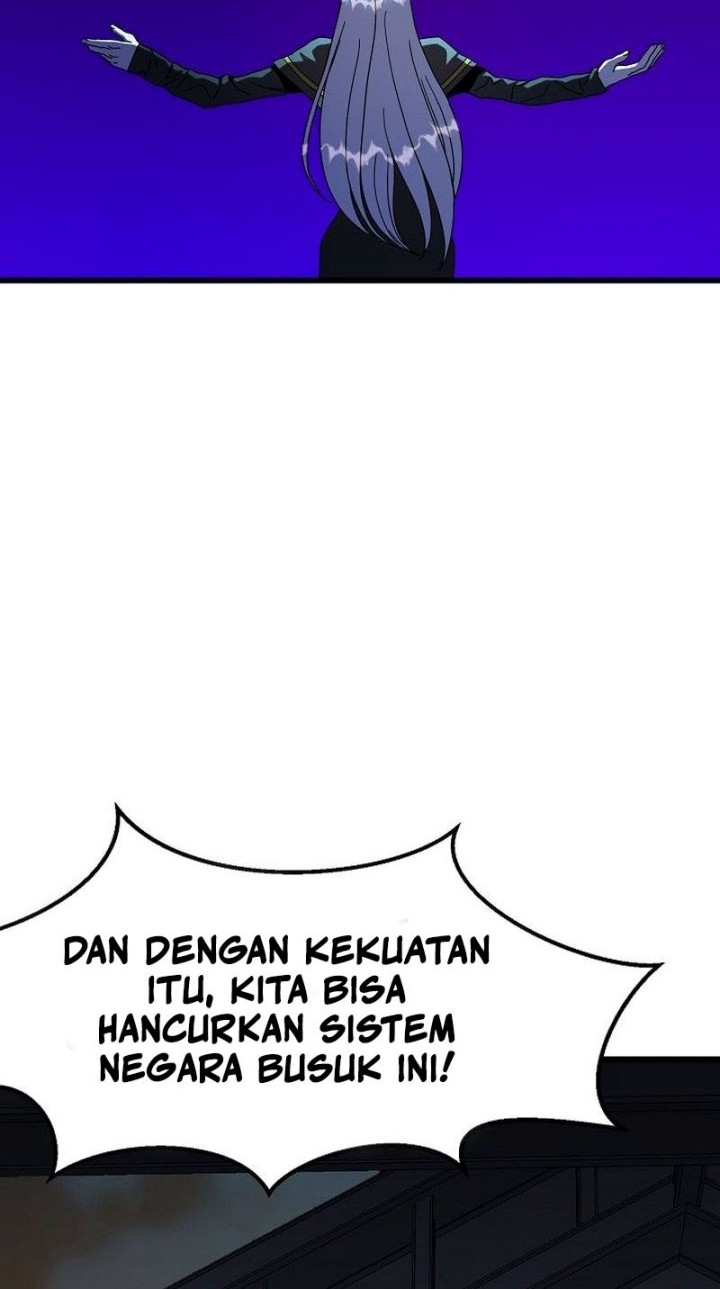 Strongest Unemployed Hero Chapter 48 Gambar 39