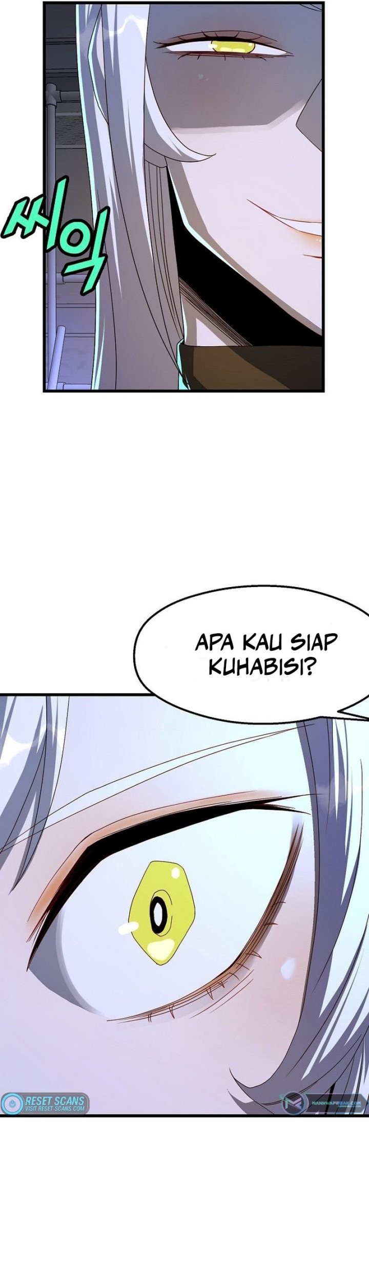 Strongest Unemployed Hero Chapter 48 Gambar 42