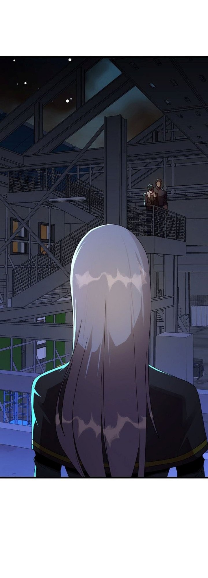 Strongest Unemployed Hero Chapter 48 Gambar 43