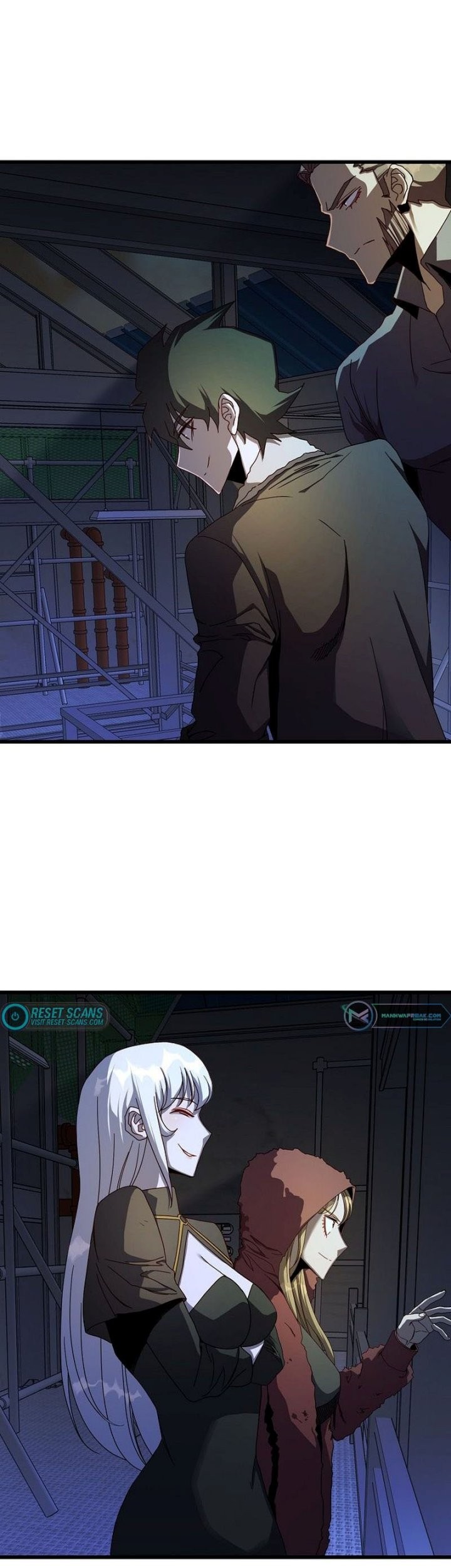 Strongest Unemployed Hero Chapter 48 Gambar 44