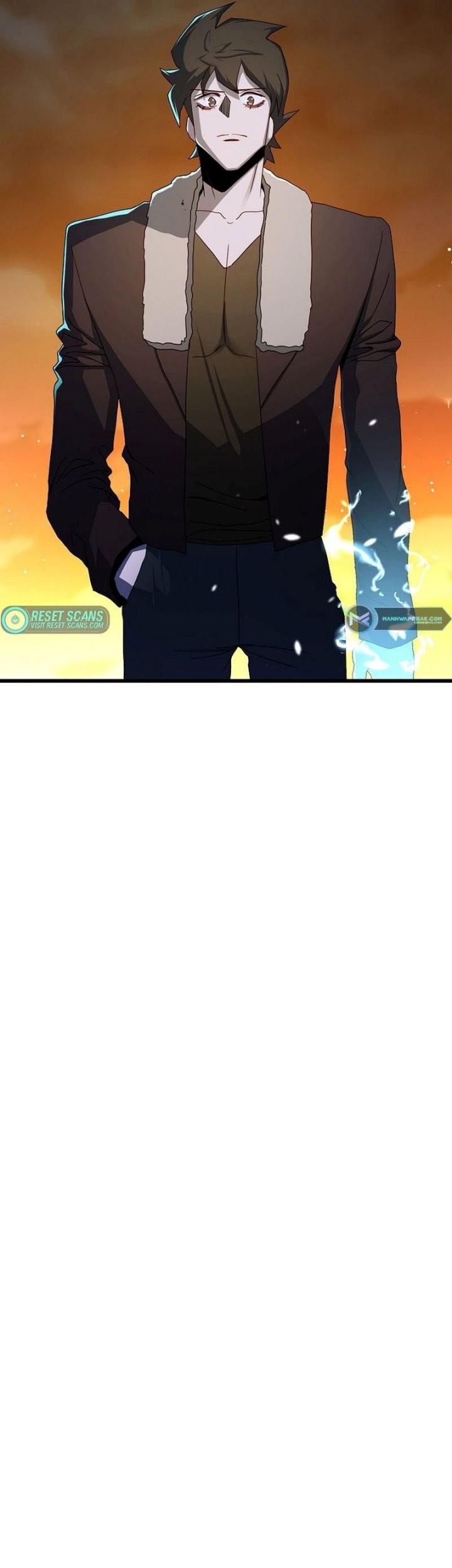 Strongest Unemployed Hero Chapter 48 Gambar 46