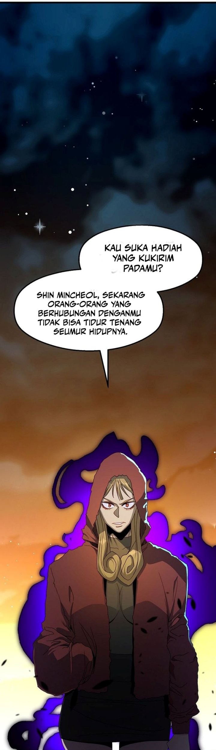 Strongest Unemployed Hero Chapter 48 Gambar 50