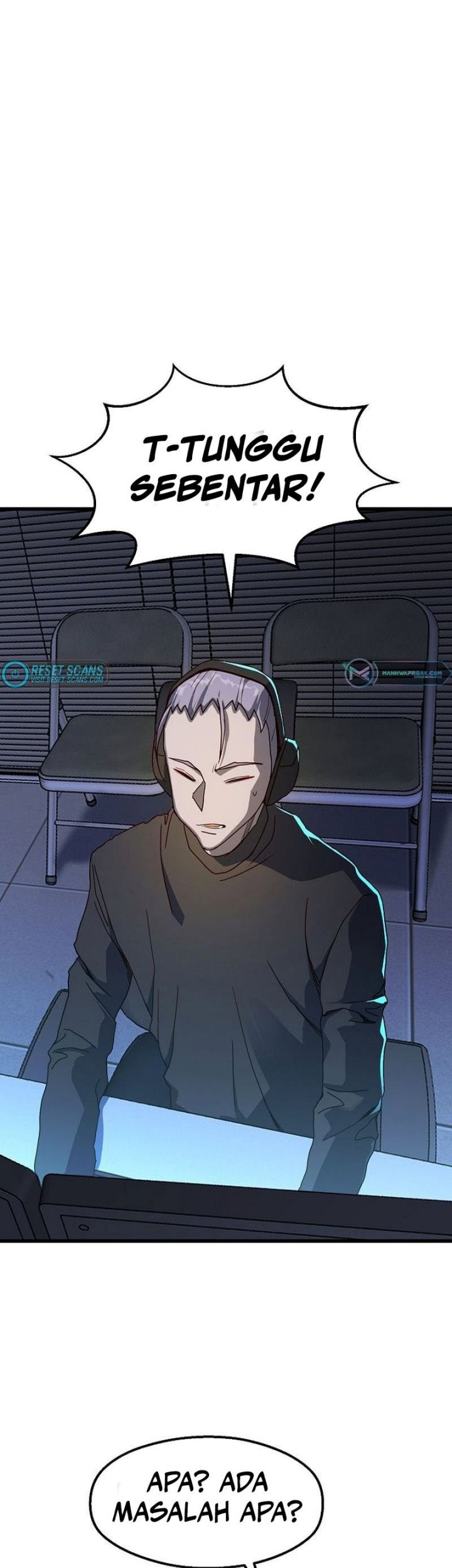 Baca  Strongest Unemployed Hero Chapter 48 Gambar 2