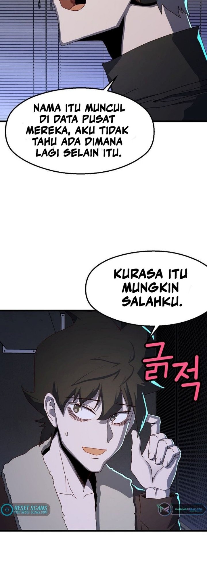 Strongest Unemployed Hero Chapter 48 Gambar 5