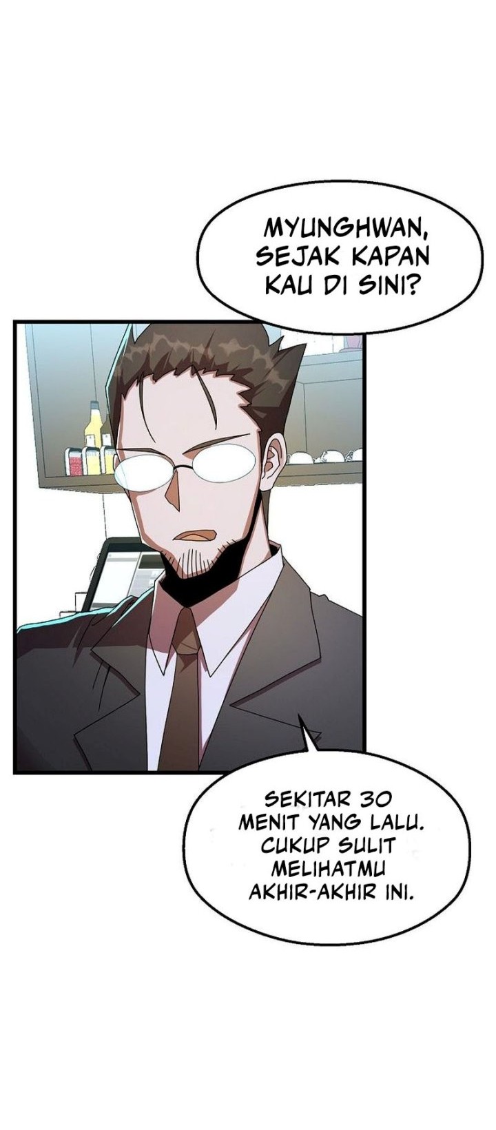 Strongest Unemployed Hero Chapter 48 Gambar 13