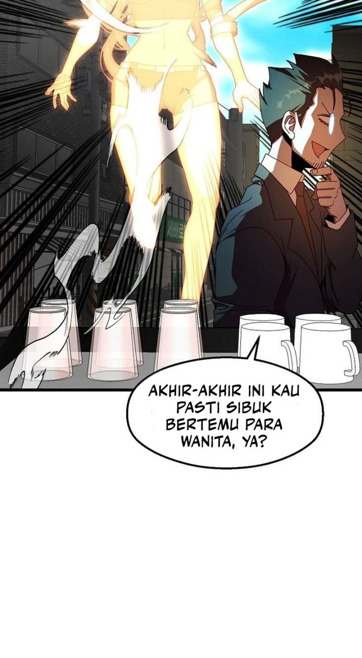 Strongest Unemployed Hero Chapter 48 Gambar 15