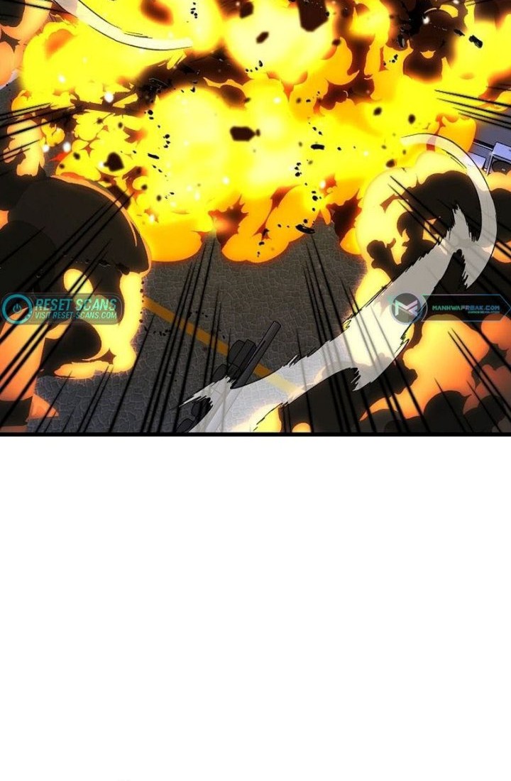 Strongest Unemployed Hero Chapter 48 Gambar 17