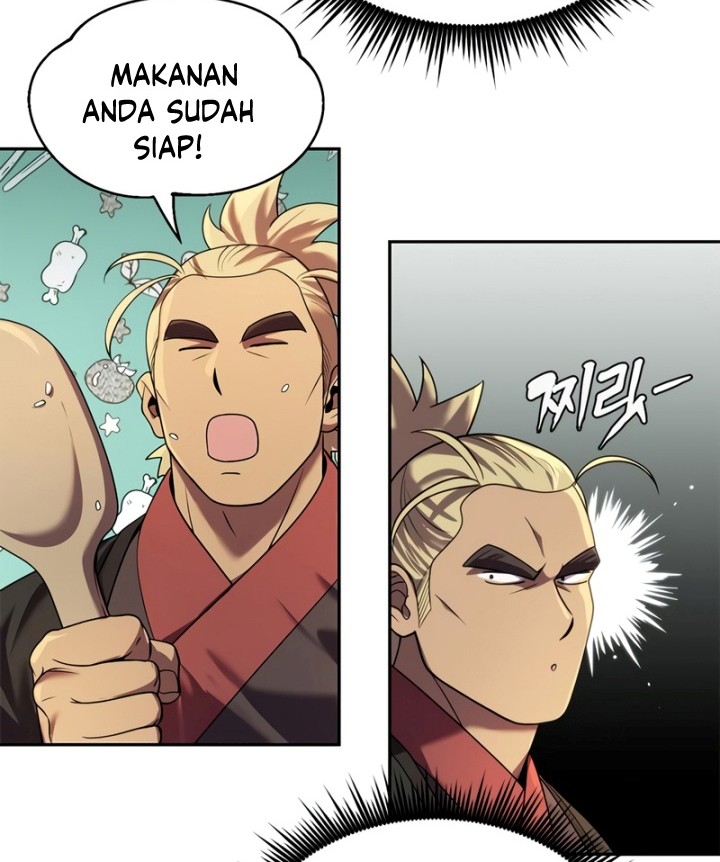 Chronicles of the Demon Faction Chapter 11 Gambar 21