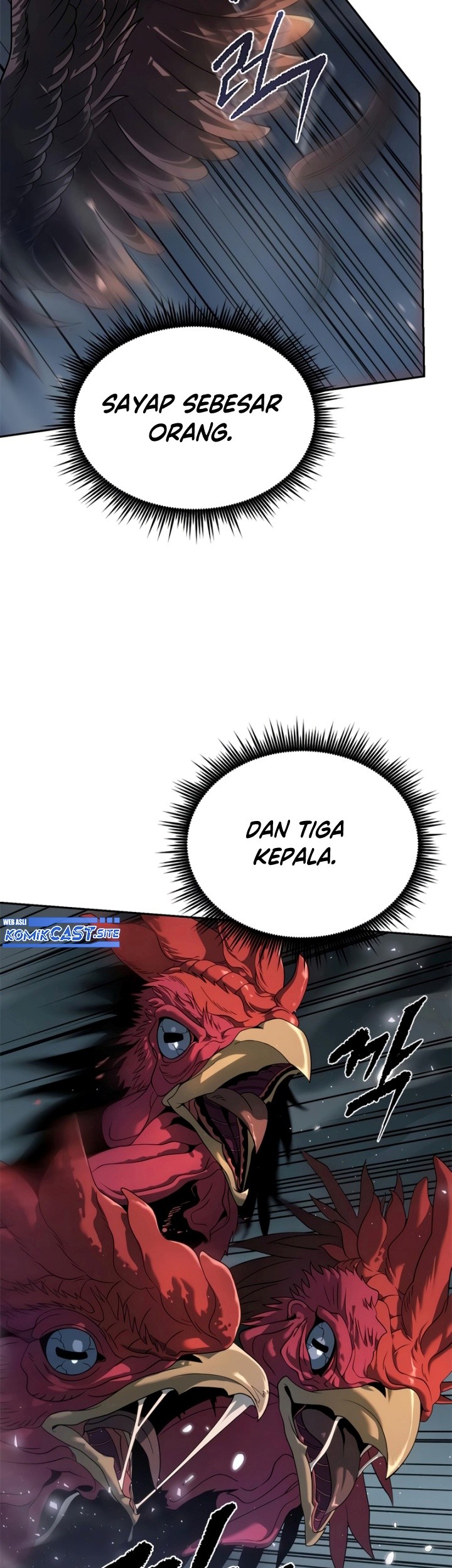 Chronicles of the Demon Faction Chapter 11 Gambar 40