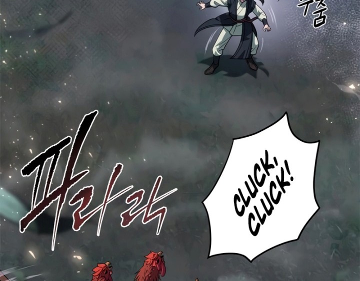 Chronicles of the Demon Faction Chapter 11 Gambar 43