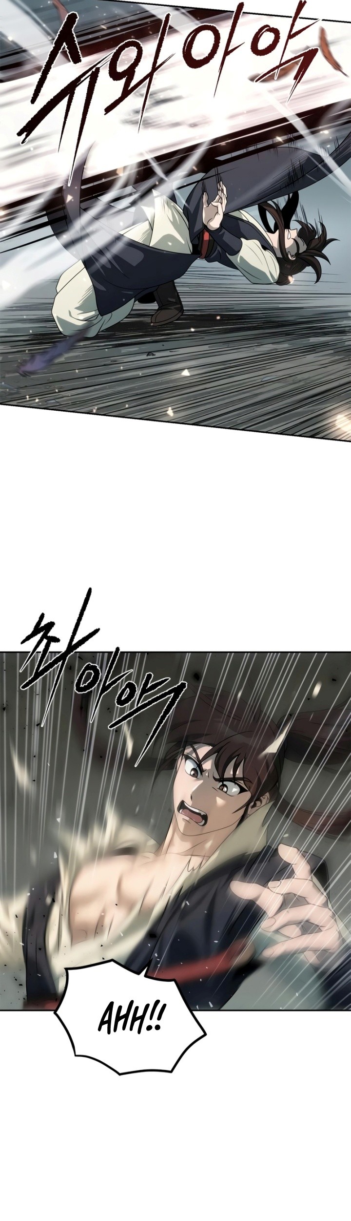 Chronicles of the Demon Faction Chapter 11 Gambar 46