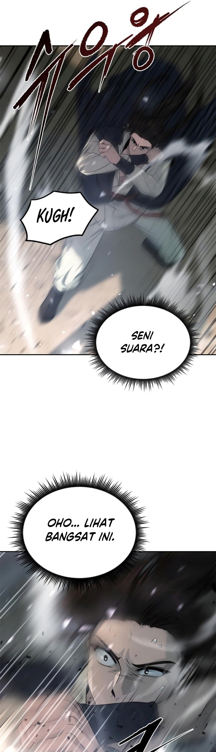 Chronicles of the Demon Faction Chapter 11 Gambar 50