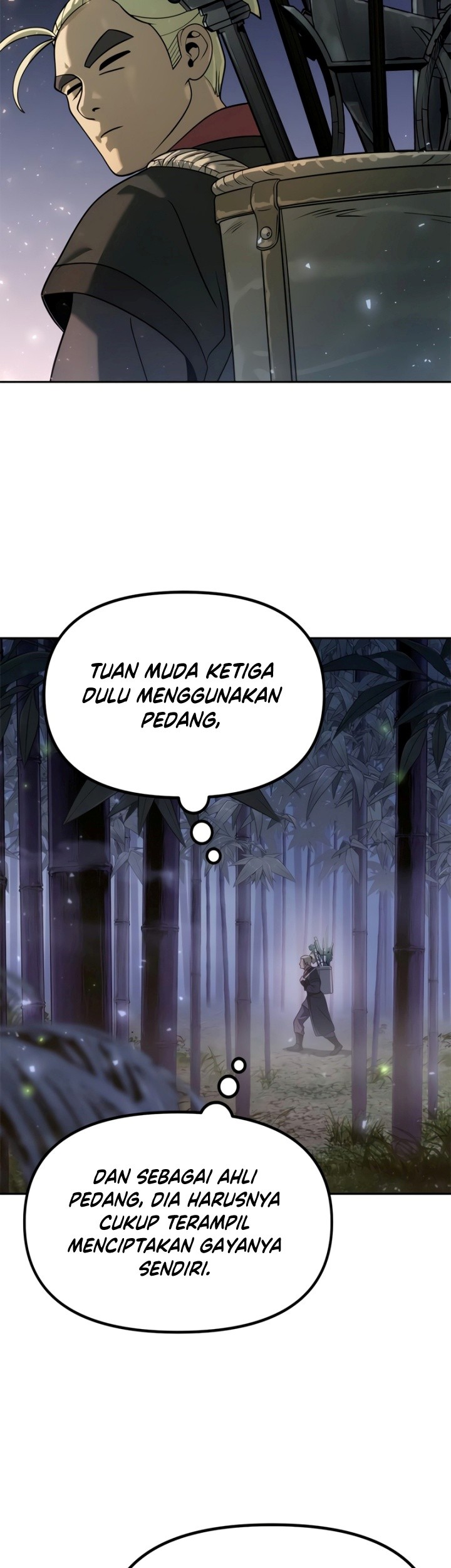 Chronicles of the Demon Faction Chapter 11 Gambar 54