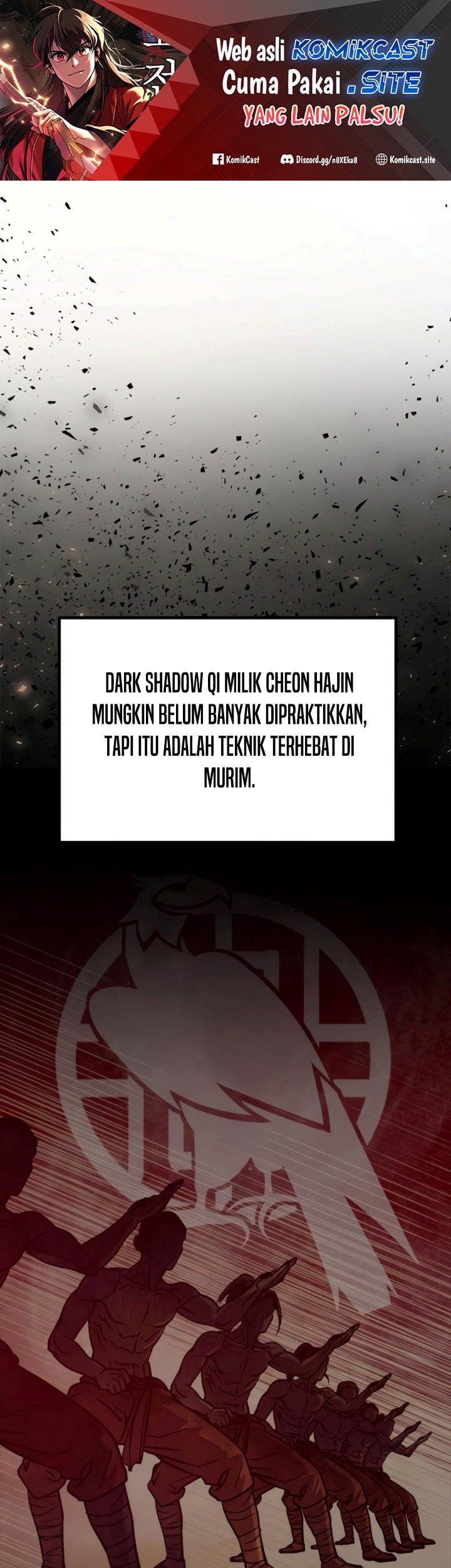 Baca Chronicles of the Demon Faction Chapter 11 Gambar 2