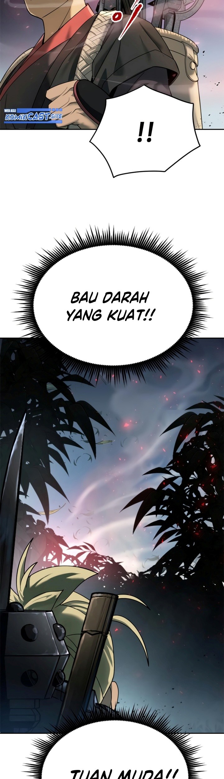 Chronicles of the Demon Faction Chapter 11 Gambar 60