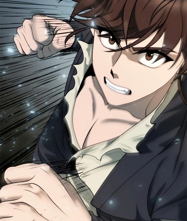 Chronicles of the Demon Faction Chapter 11 Gambar 63
