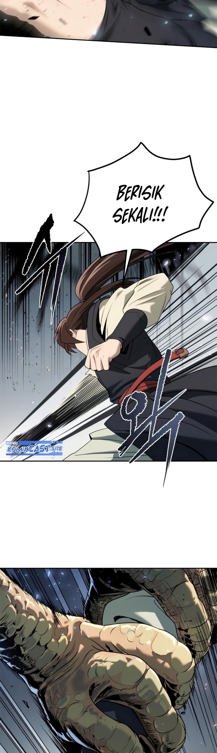 Chronicles of the Demon Faction Chapter 11 Gambar 64