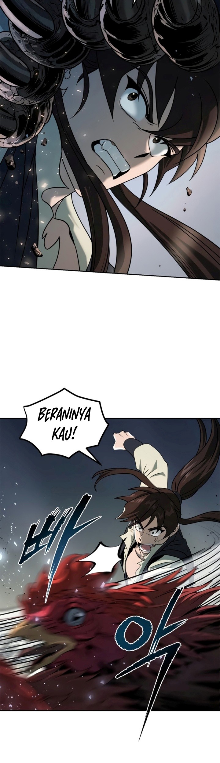Chronicles of the Demon Faction Chapter 11 Gambar 68