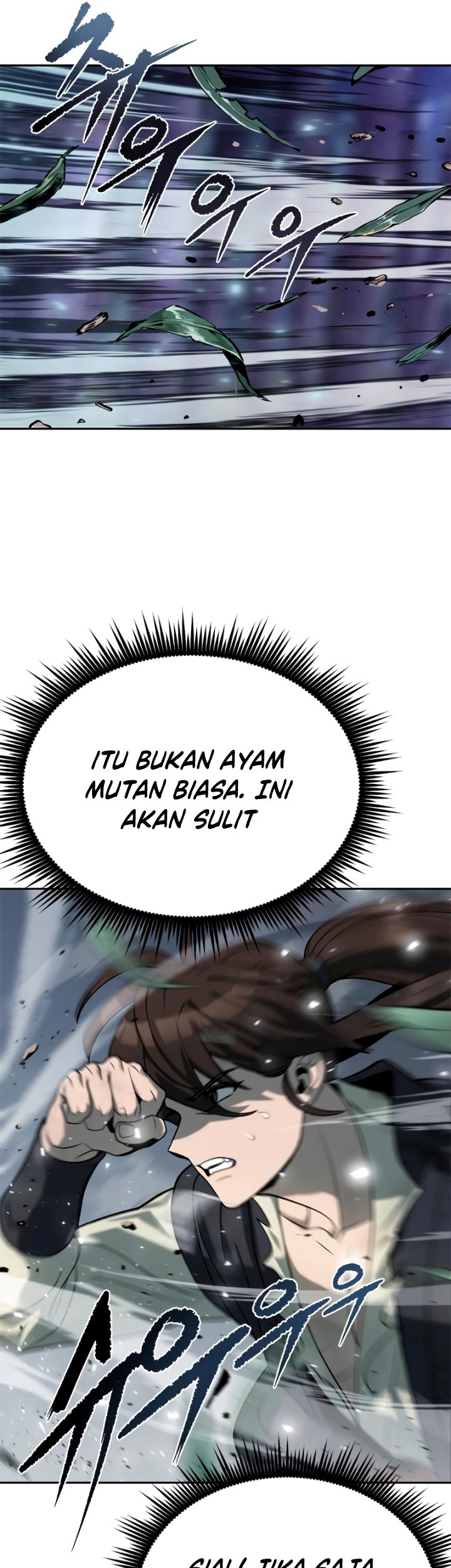 Chronicles of the Demon Faction Chapter 11 Gambar 74