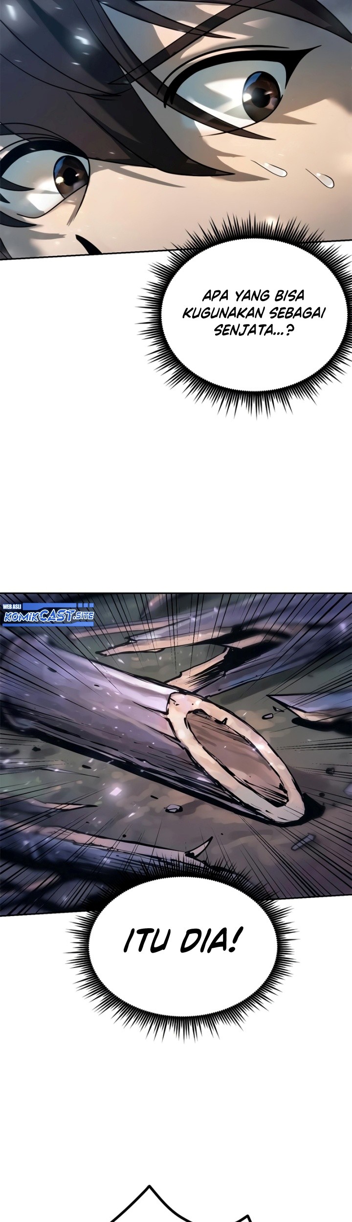 Chronicles of the Demon Faction Chapter 11 Gambar 76