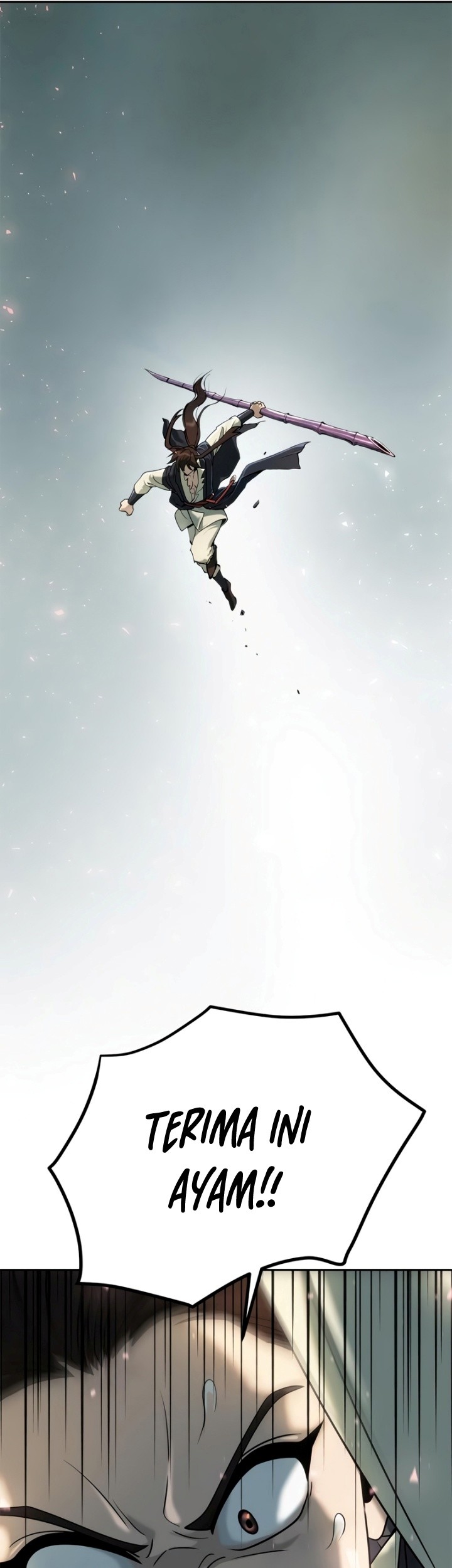 Chronicles of the Demon Faction Chapter 11 Gambar 82