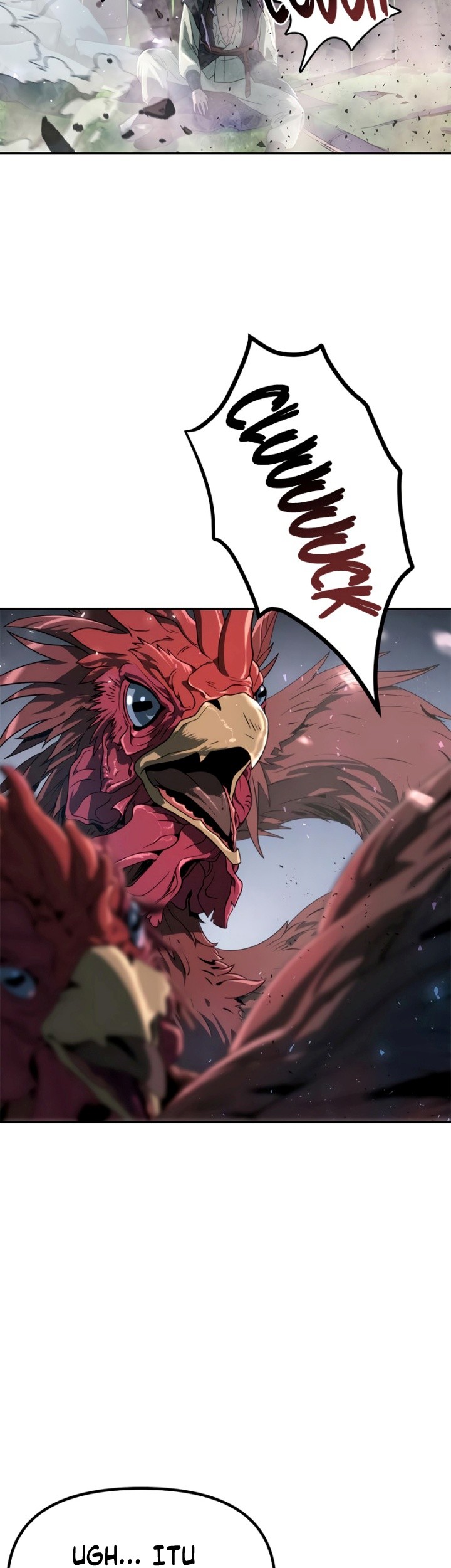 Chronicles of the Demon Faction Chapter 11 Gambar 94
