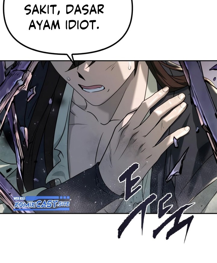 Chronicles of the Demon Faction Chapter 11 Gambar 95
