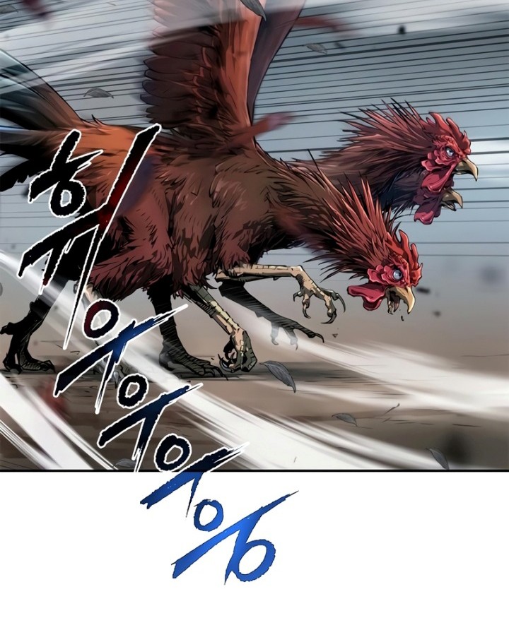 Chronicles of the Demon Faction Chapter 11 Gambar 97