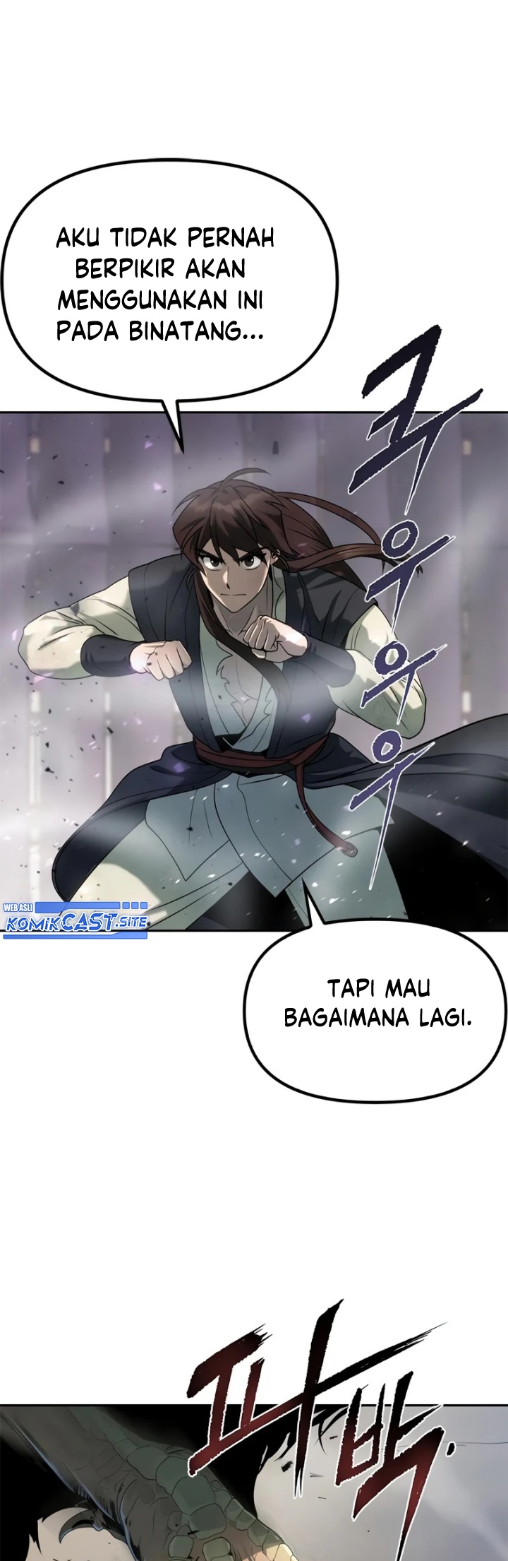 Chronicles of the Demon Faction Chapter 11 Gambar 98