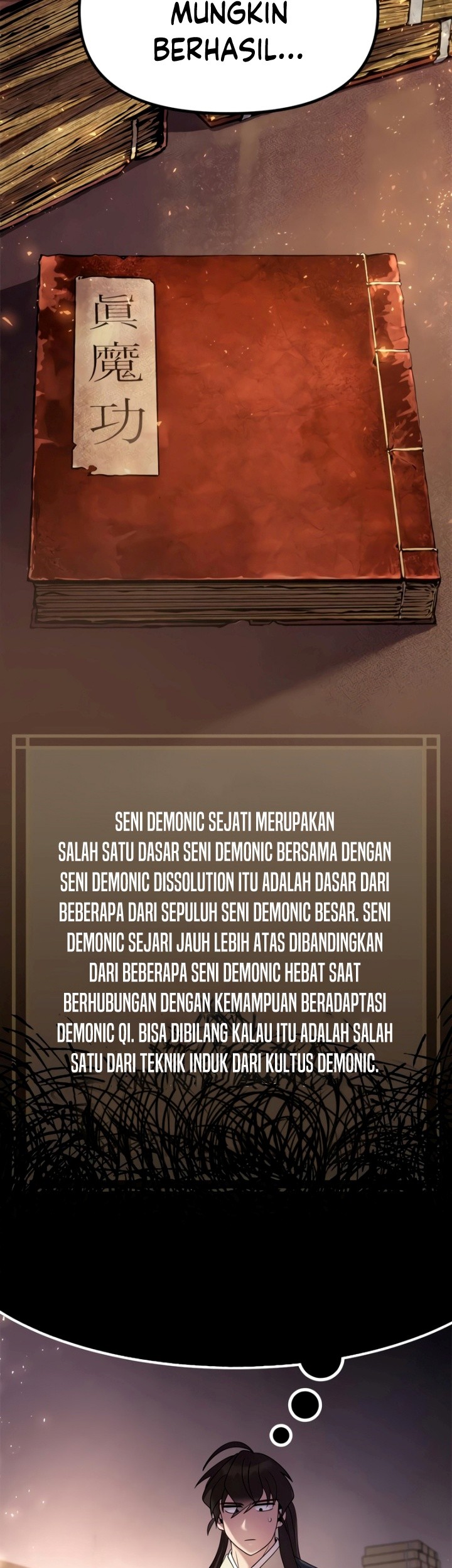 Chronicles of the Demon Faction Chapter 11 Gambar 14
